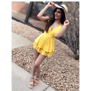 Meet your Posher, Sonia